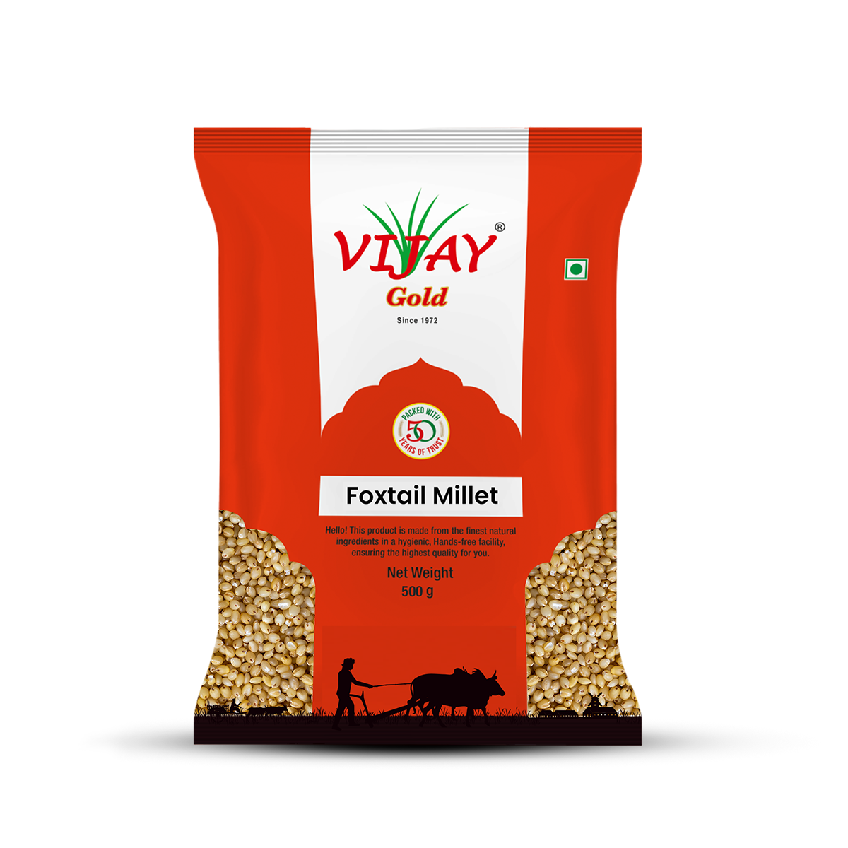 Foxtail Millet - 500g