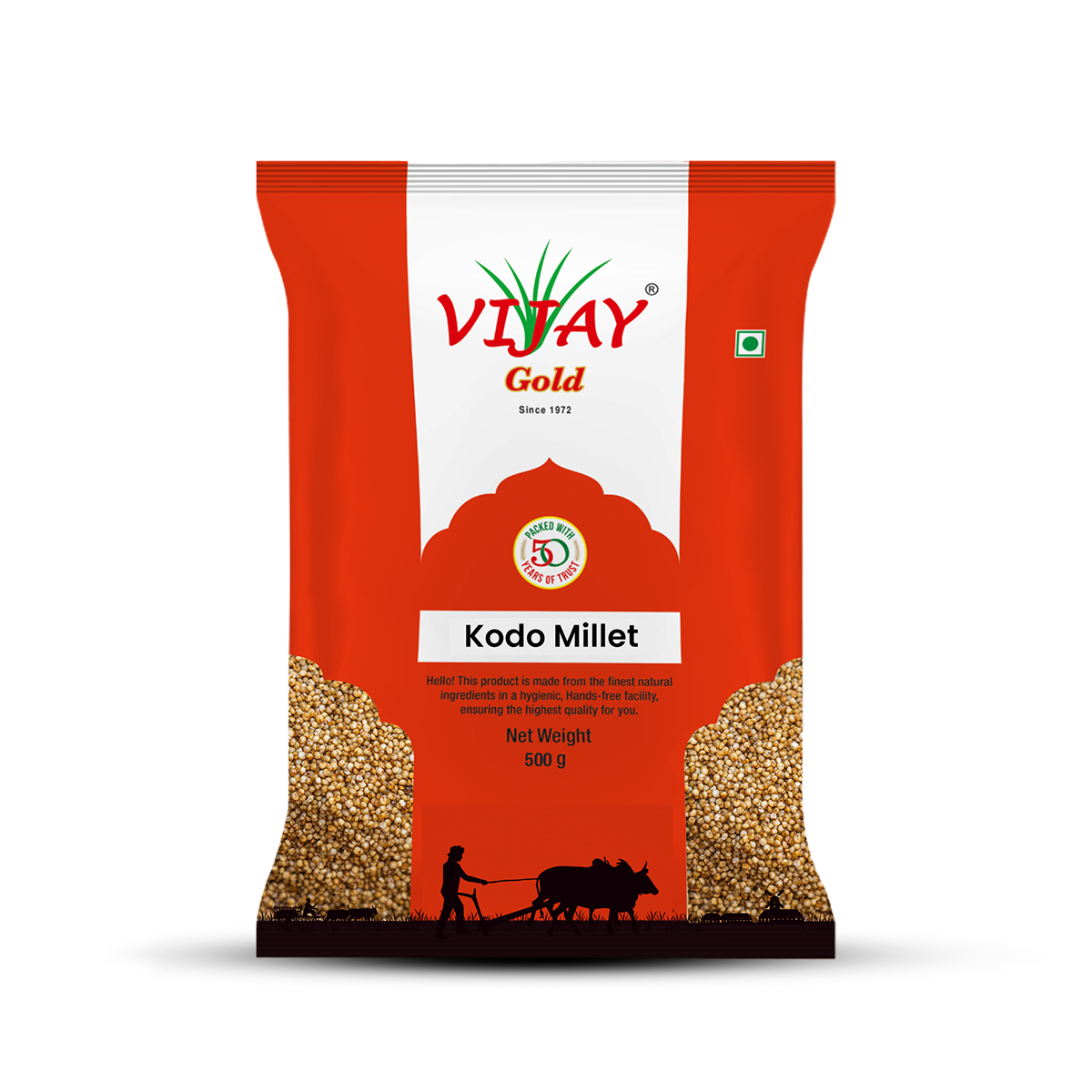 Kodo Millet - 500g